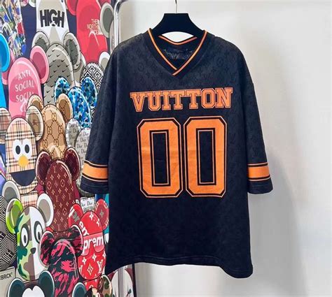 louis vuitton rong|louis vuitton football player.